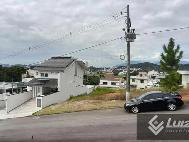 Terreno / Lote para Venda em São José/SC Sertão do Maruim