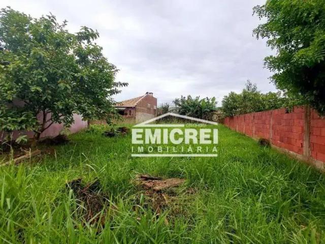 Terreno / Lote para Venda em São Leopoldo/RS Vicentina