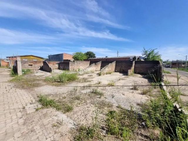 Terreno / Lote para Venda em São Leopoldo/RS Vicentina