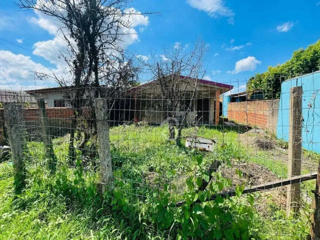 Terreno / Lote para Venda em São Leopoldo/RS Vicentina