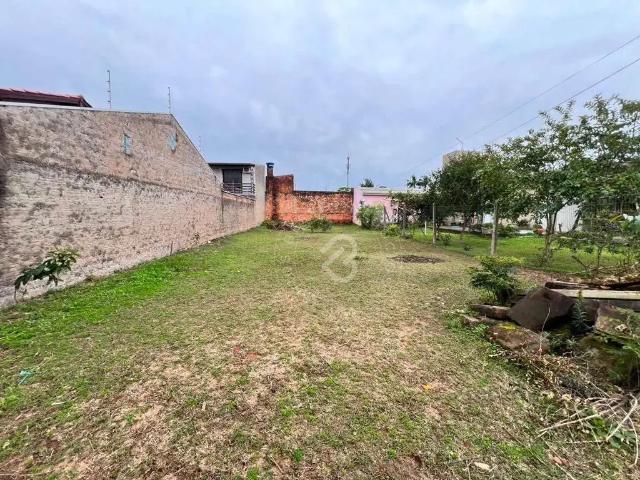 Terreno / Lote para Venda em São Leopoldo/RS Vicentina
