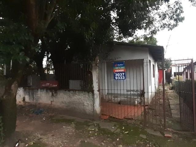 Terreno / Lote para Venda em São Leopoldo/RS Vicentina