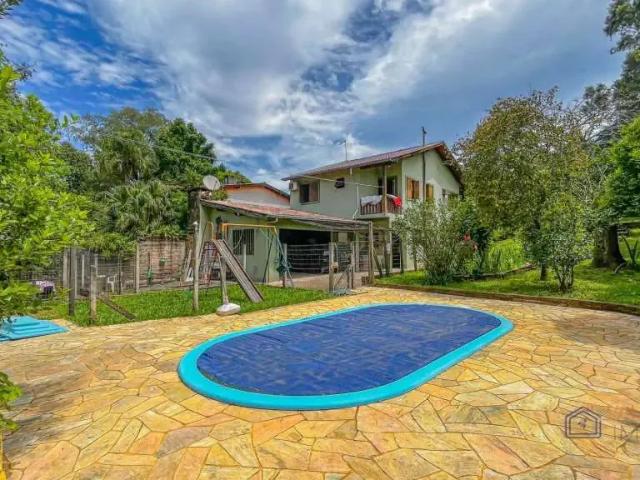Terreno / Lote para Venda em São Leopoldo/RS Vila Nova