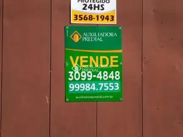 Terreno / Lote para Venda em São Leopoldo/RS Arroio da Manteiga