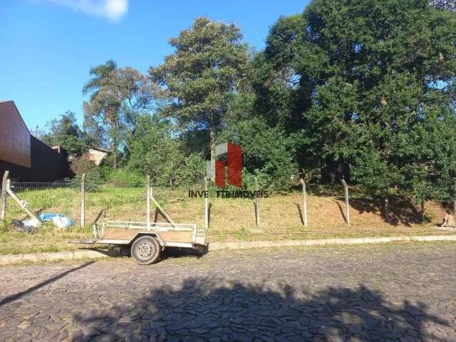 Terreno / Lote para Venda em São Leopoldo/RS Arroio da Manteiga