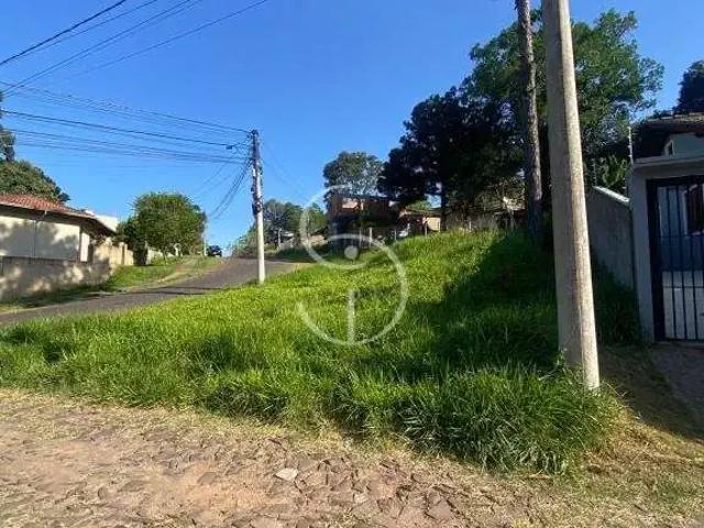 Terreno / Lote para Venda em São Leopoldo/RS Campestre