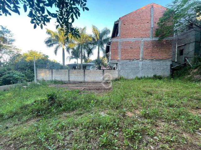Terreno / Lote para Venda em São Leopoldo/RS Campestre