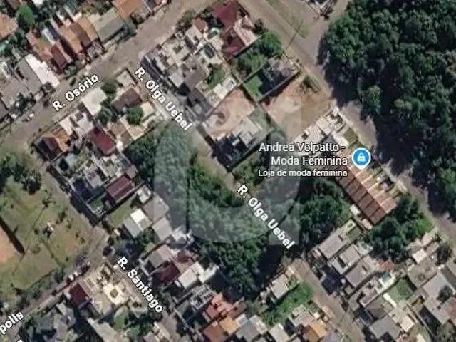 Terreno / Lote para Venda em São Leopoldo/RS Campestre