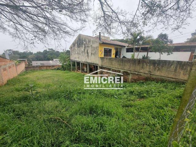 Terreno / Lote para Venda em São Leopoldo/RS Campestre