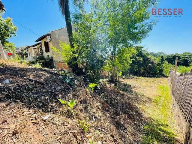 Terreno / Lote para Venda em São Leopoldo/RS Campestre