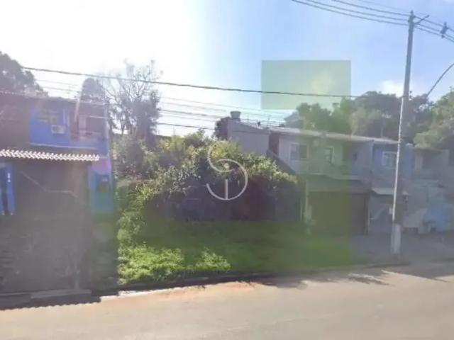 Terreno / Lote para Venda em São Leopoldo/RS Campestre