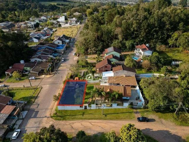 Terreno / Lote para Venda em São Leopoldo/RS Campestre