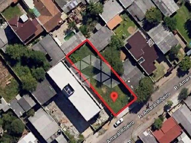 Terreno / Lote para Venda em São Leopoldo/RS Campina