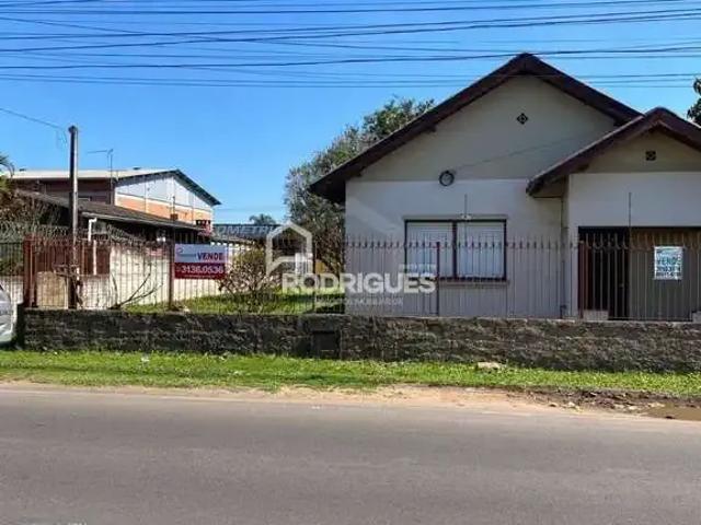 Terreno / Lote para Venda em São Leopoldo/RS Campina