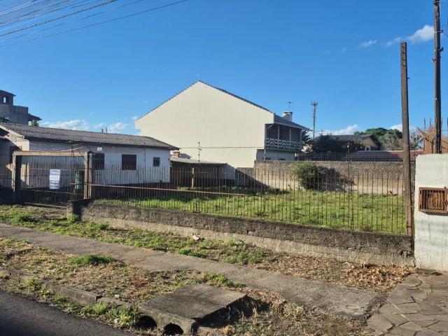 Terreno / Lote para Venda em São Leopoldo/RS Campina