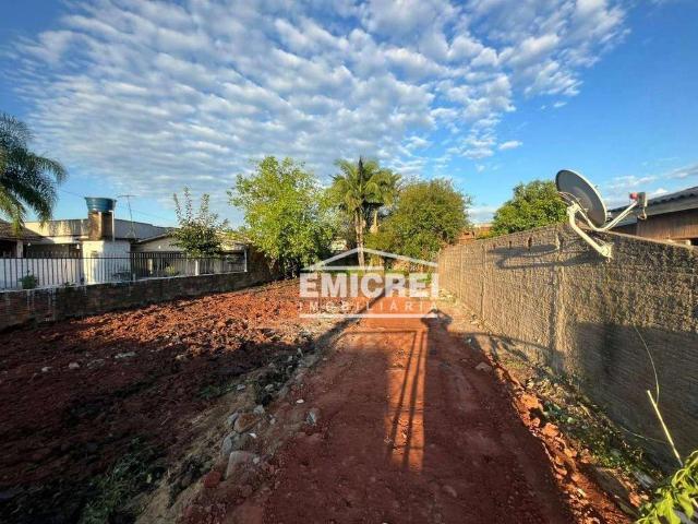 Terreno / Lote para Venda em São Leopoldo/RS Campina