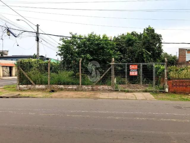 Terreno / Lote para Venda em São Leopoldo/RS Campina