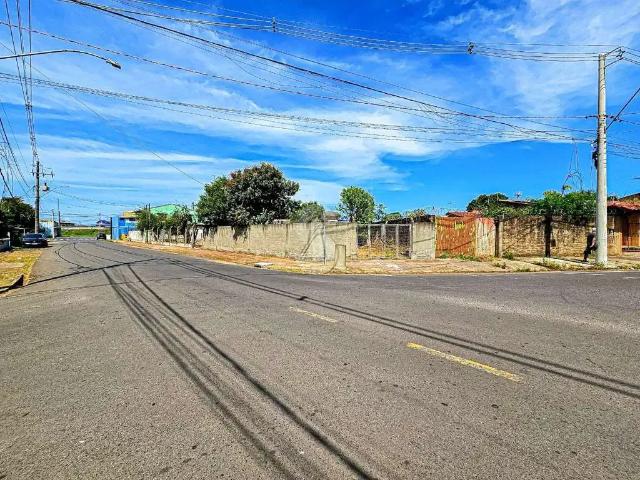 Terreno / Lote para Venda em São Leopoldo/RS Campina