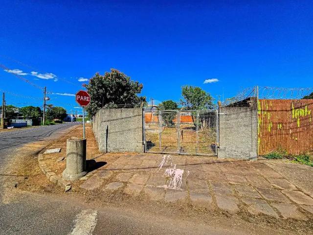 Terreno / Lote para Venda em São Leopoldo/RS Campina