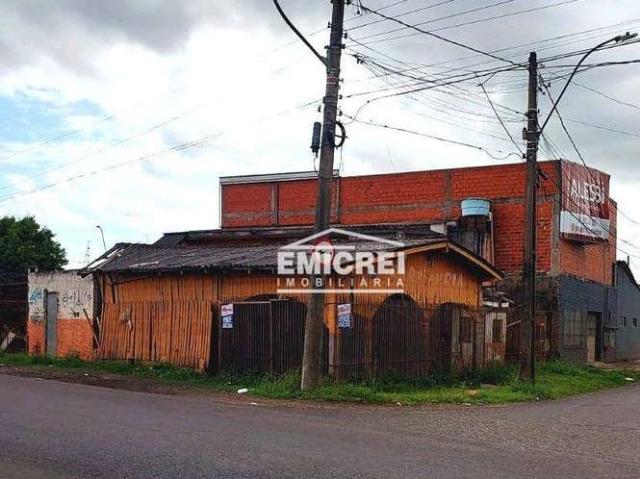 Terreno / Lote para Venda em São Leopoldo/RS Campina