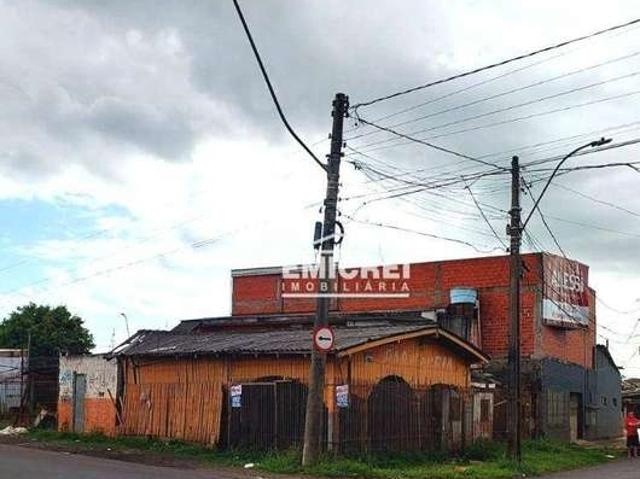 Terreno / Lote para Venda em São Leopoldo/RS Campina