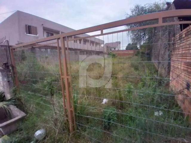Terreno / Lote para Venda em São Leopoldo/RS Campina