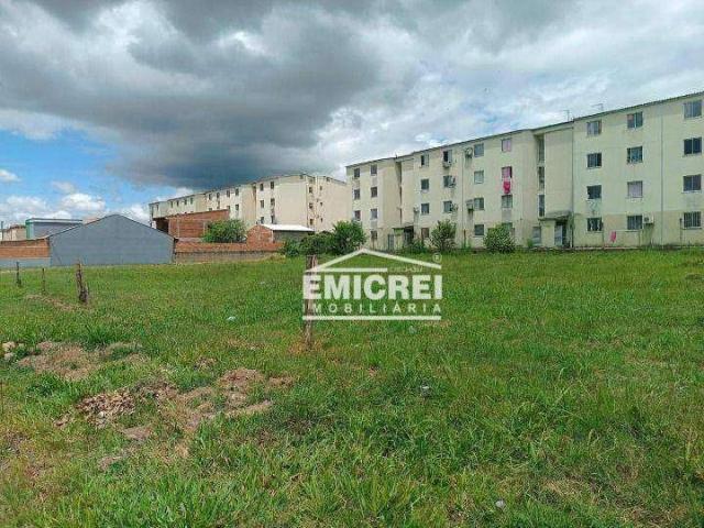 Terreno / Lote para Venda em São Leopoldo/RS Campina