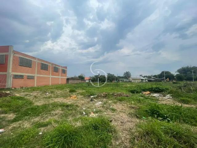 Terreno / Lote para Venda em São Leopoldo/RS Campina