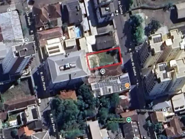 Terreno / Lote para Venda em São Leopoldo/RS Centro