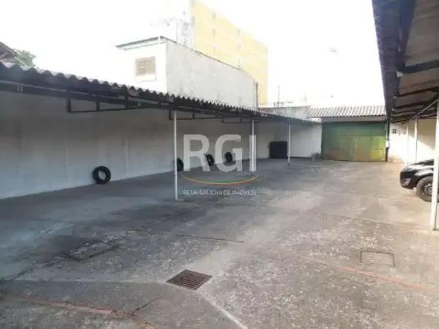 Terreno / Lote para Venda em São Leopoldo/RS Centro