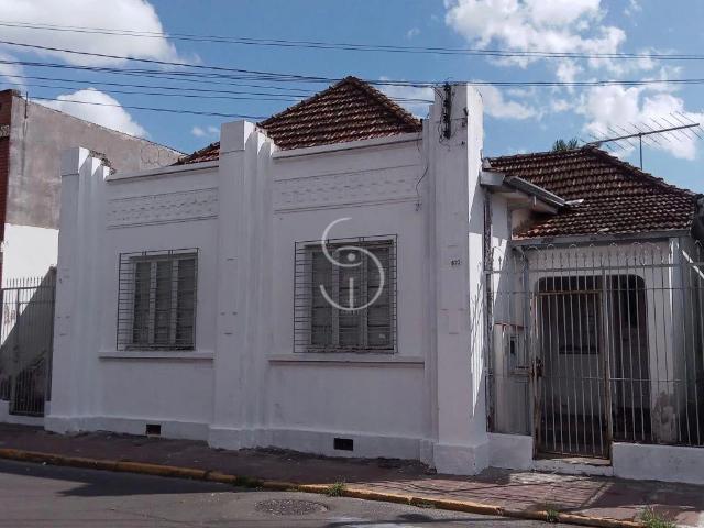 Terreno / Lote para Venda em São Leopoldo/RS Centro