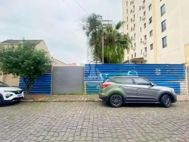 Terreno / Lote para Venda em São Leopoldo/RS Centro
