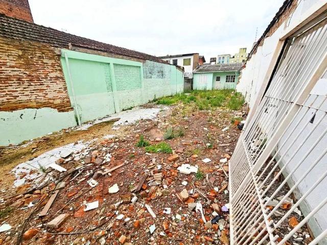 Terreno / Lote para Venda em São Leopoldo/RS Centro