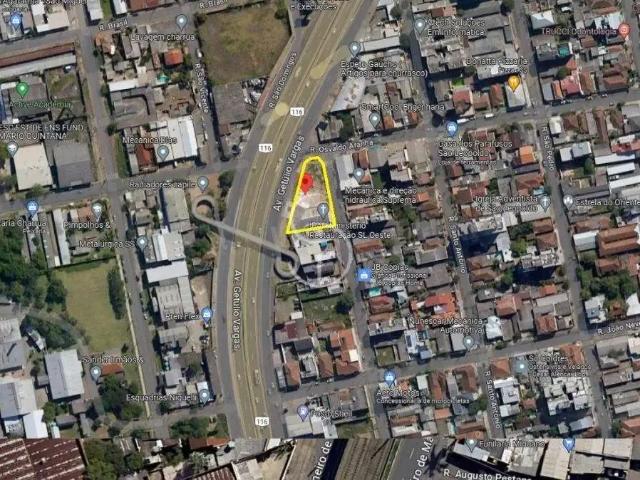 Terreno / Lote para Venda em São Leopoldo/RS Centro
