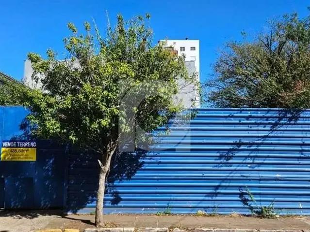 Terreno / Lote para Venda em São Leopoldo/RS Centro