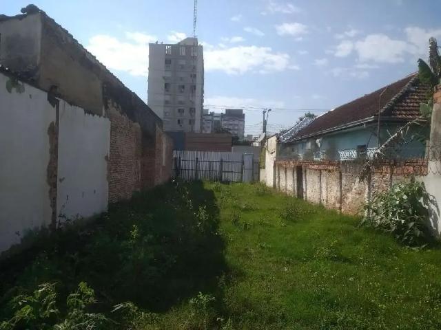 Terreno / Lote para Venda em São Leopoldo/RS Centro
