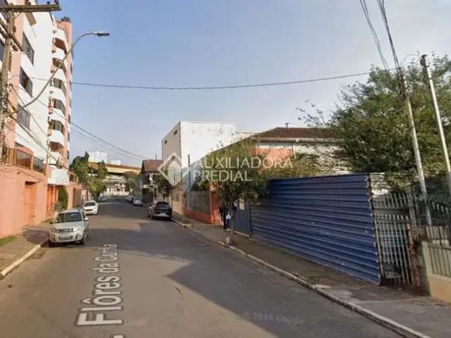 Terreno / Lote para Venda em São Leopoldo/RS Centro