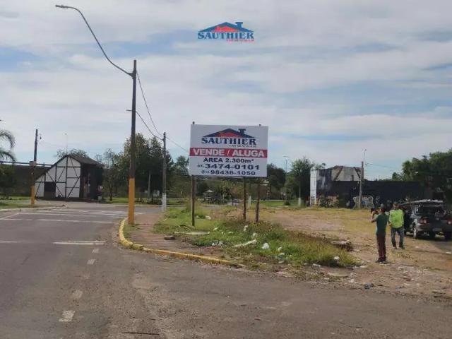 Terreno / Lote para Venda em São Leopoldo/RS Centro
