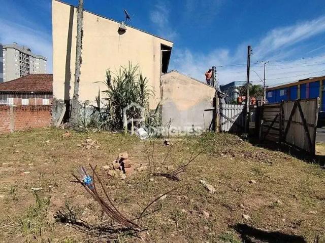 Terreno / Lote para Venda em São Leopoldo/RS Centro