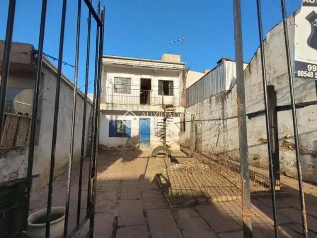 Terreno / Lote para Venda em São Leopoldo/RS Centro