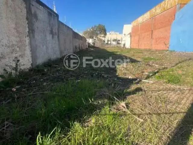 Terreno / Lote para Venda em São Leopoldo/RS Centro
