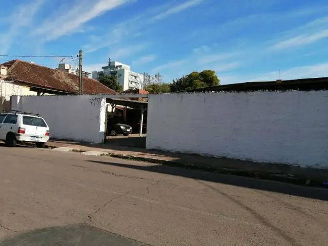 Terreno / Lote para Venda em São Leopoldo/RS Centro