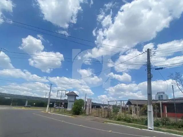 Terreno / Lote para Venda em São Leopoldo/RS Centro