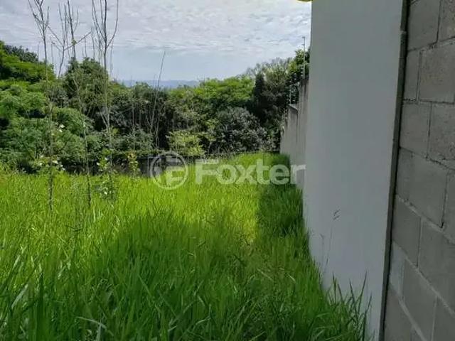 Terreno / Lote para Venda em São Leopoldo/RS Cristo Rei