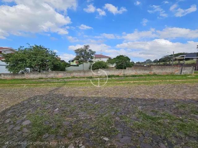 Terreno / Lote para Venda em São Leopoldo/RS Cristo Rei