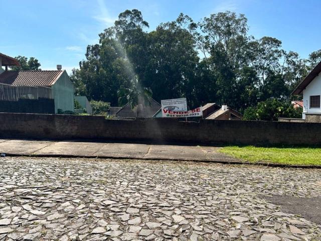 Terreno / Lote para Venda em São Leopoldo/RS Cristo Rei