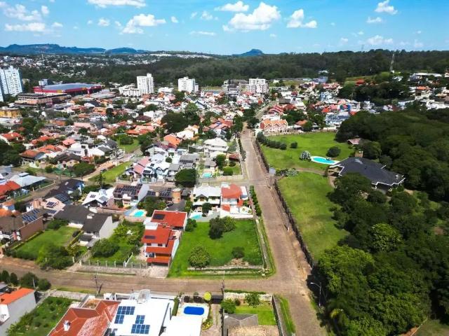 Terreno / Lote para Venda em São Leopoldo/RS Cristo Rei