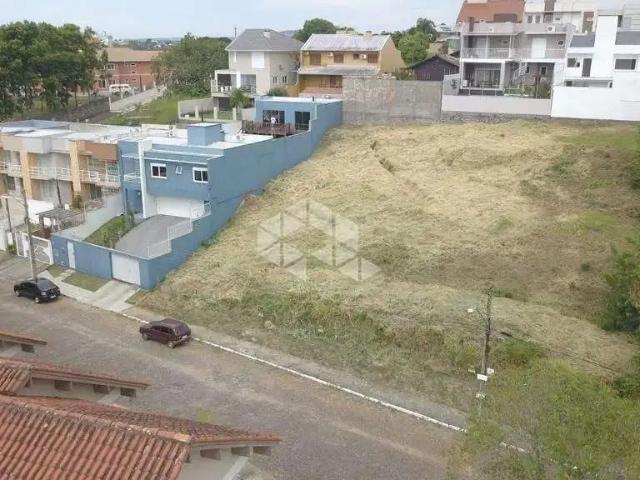 Terreno / Lote para Venda em São Leopoldo/RS Cristo Rei