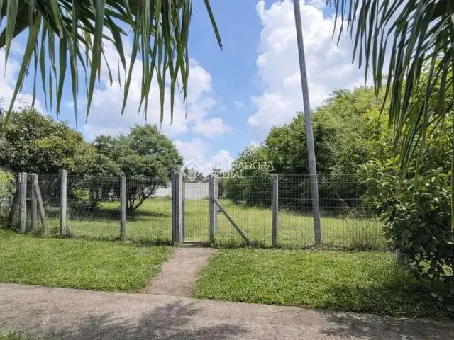 Terreno / Lote para Venda em São Leopoldo/RS Cristo Rei