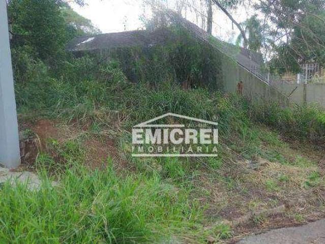 Terreno / Lote para Venda em São Leopoldo/RS Cristo Rei